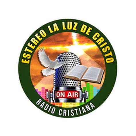 Listen To Estereo La Luz De Cristo Zeno Fm