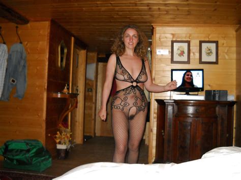 Black Catsuit Eva Gionny 2 Porn Pictures XXX Photos Sex Images 520732 PICTOA