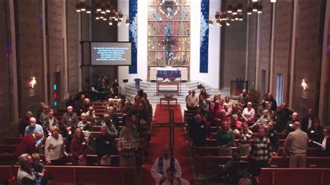 Worship At Gethsemane Lutheran Church Hopkins Mn December