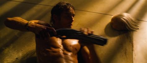 AusCAPS Lee Pace Nude In Foundation 2 01 In Seldon S Shadow