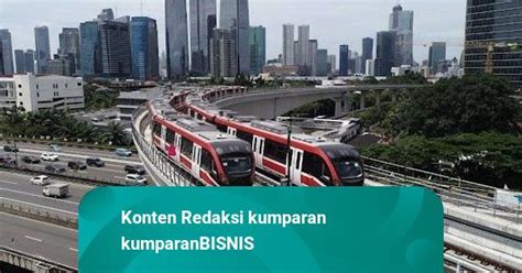 Menhub Pastikan Lrt Jabodebek Akan Terhubung Dengan Kereta Bandara