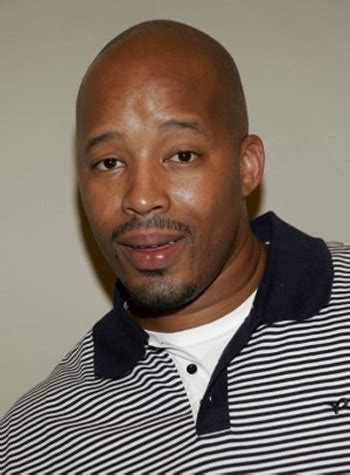 warren g rapper net worth