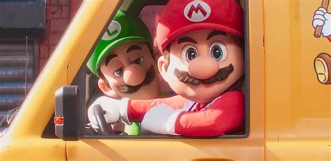 Do You Say Super Mario Bros” Or Super Mario Brothers” Jb Hi Fi