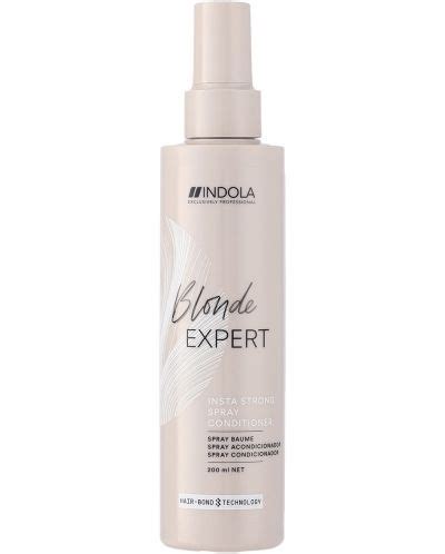 Indola Blonde Expert Insta Strong Ml Ozone Bg