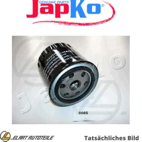 Oil Filter For Suzuki Vitara Escudo Convertible Grand Xl Nomad