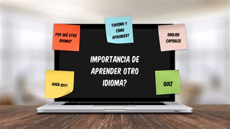 Importancia De Aprender Idiomas By Nico Maldonado Rom N On Prezi