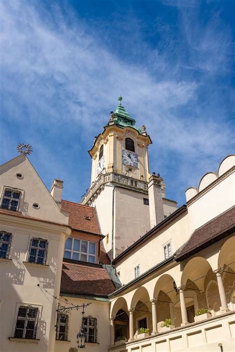 Why Bratislava is Worth Visiting + How To Spend 1 or 2 Days in Slovakia