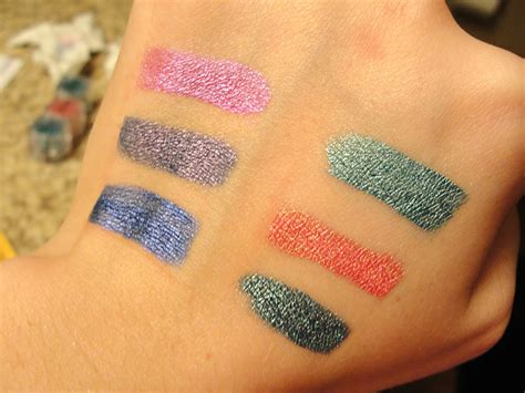 Beauty Guide 101 Naked Cosmetics Tropical Indulgence