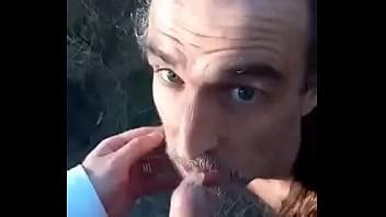 Puta Gringa del Bosque Mamando Verga Máricon Blowjob XVIDEOS