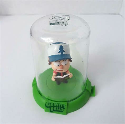 Gravity Falls Gift Ideas: Best Toys, Plushies & Collectibles – FandomSpot