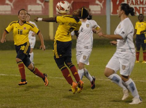 Análisis de lesiones en el sudamericano femenino Sub 17 – CONMEBOL