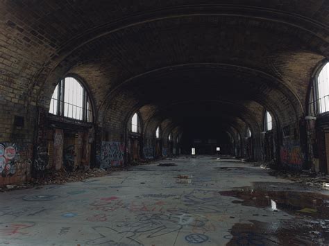 Surprisingly, the valhalla ny usa train station is a hidden gem