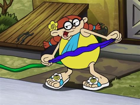 Nude Cartoons Elizabeth Lizzie Devine