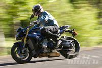 2014 BMW S1000R Naked Bike DYNO RUN VIDEO PERFORMANCE CHART Cycle World