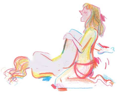 Passionate Lesbian Sex Positions To Orgasm Every Time