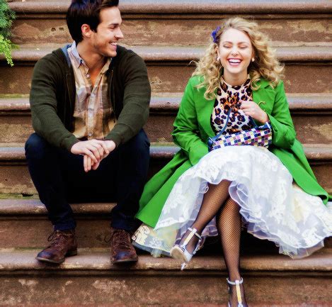 The Carrie Diaries Sex And The City Themagger