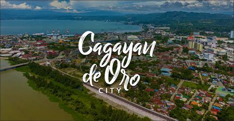 cagayan de oro city visitors guide discover  philippines