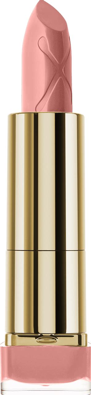 Max Factor Colour Elixir Nawil Aj Ca Pomadka Do Ust Nr Simply Nude G Drogeria Rossmann Pl