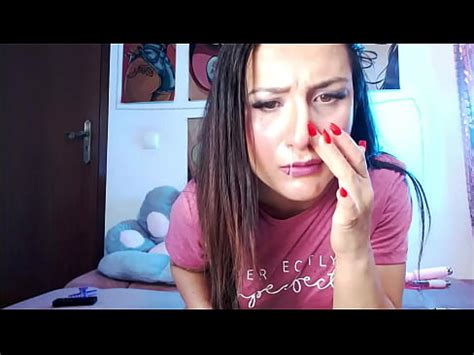 Sneezing And Blowing My Nose Xvideos