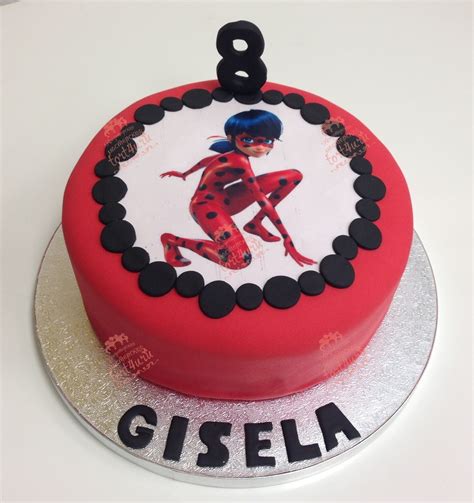 Картинки леди баг на торт для печати