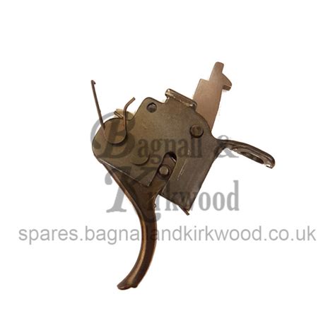 Kral Spring Guns Trigger Unit Bagnall And Kirkwood Airgun Spares