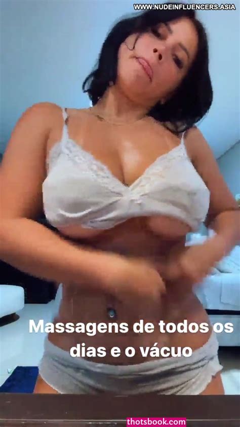 Sil Torra Torra Silmara Nogueira Porn Influencer Leaked Xxx Video Hot