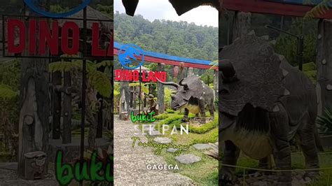 Wisata Bukit Sekipan Tawangmangu Youtube