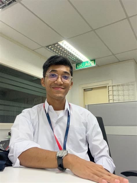 Muhamad Muaz Mohd Noor On Linkedin Im Excited To Announce That I Just