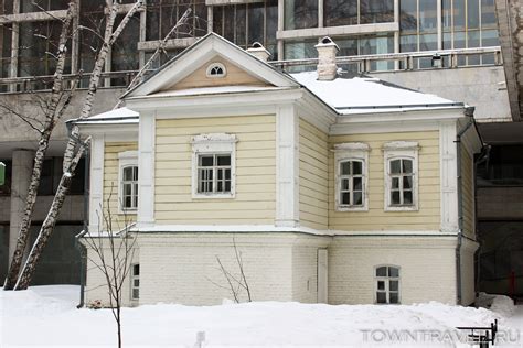 Что такое флигель дома (139 фото) - фото - картинки и рисунки: скачать ...