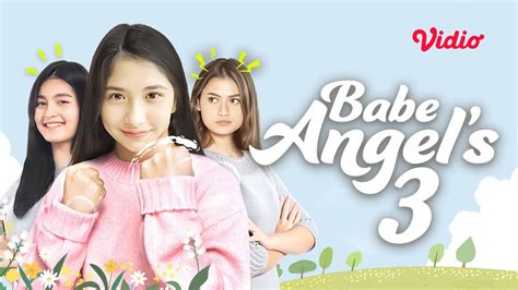 Streaming Babe Angel S 3