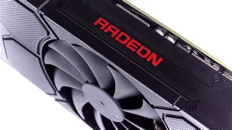 Radeon RX 5500 OEM (4GB) im Test: AMDs beste 200-Euro-Karte seit Jahren ...