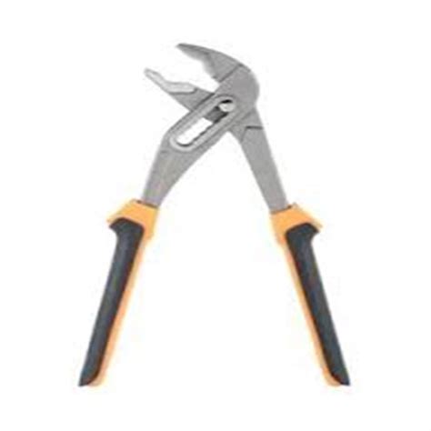 Groove Joint Pliers - Gooxoom.com