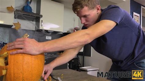 Mature K A Pumpkin Pie Porn Videos