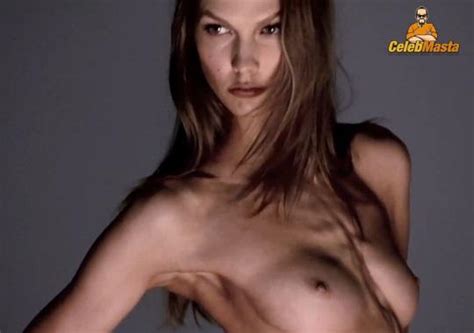 Karlie Kloss Nude Sex Scene Videos CelebMasta