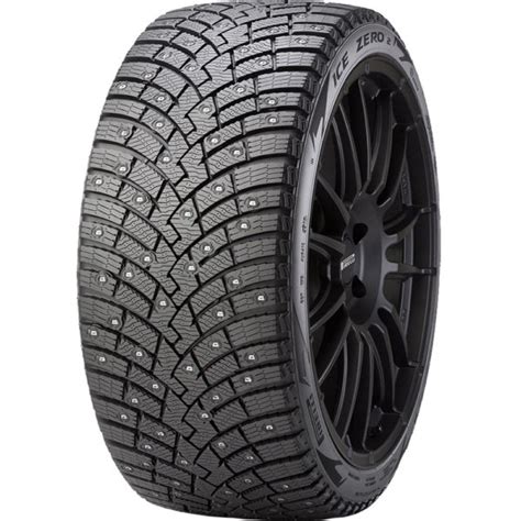 Pirelli Ice Zero 2 - Varma valinta SUV renkaaksi! - Rengastutka