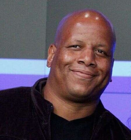 Kevin Hunter Was Married To Wendy Williams (m. 1997–2019)