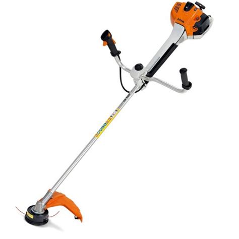 Stihl Débroussailleuse portée STIHL FS 410 C Fournials Motoculture