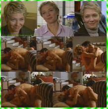 MICKY SEBASTIAN Nude AZNude