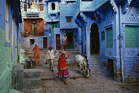 Steve McCurry: India | International Photography Magazine