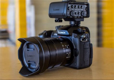 Будет ли камера Panasonic GH5, востребована в 2019 году? - news.fidller.com