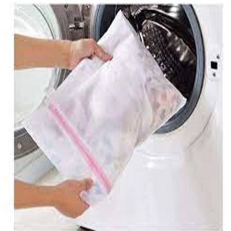 Kit Sacos Lavar Roupa Intima Lingerie Delicada Zíper Shopee Brasil