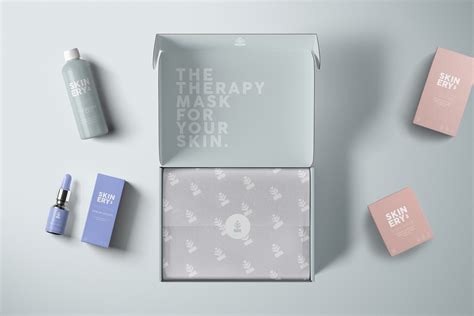 Brand New Organic Skin Care Products Focused On Skin Therapy - World