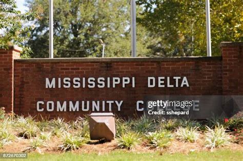 Mississippi Delta Community College Photos and Premium High Res ...