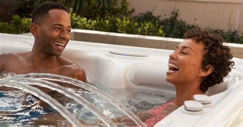 Ways A Hot Tub Can Improve Your Relationship The Frisky