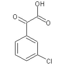 3 Chlorophenyl Oxo Acetic Acid