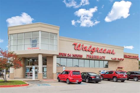 STREAM Capital Partners » Walgreens