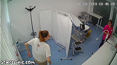 Gyno Exam Forced Porn Sexeclinic Best Medical Fetish Videos