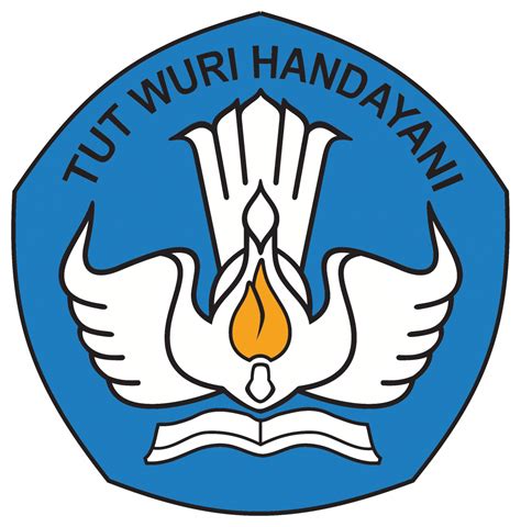 logo tut wuri handayani png sd smp sma  rekreartive