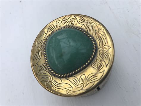 Brass weird pot ? Any idea ? | Collectors Weekly