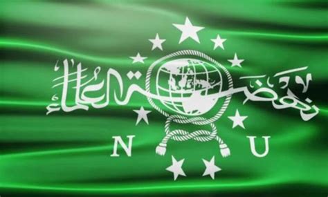 nu sulit kompak  alasannya